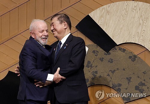 日, 남미 메르코수르와 무역협정 협상...