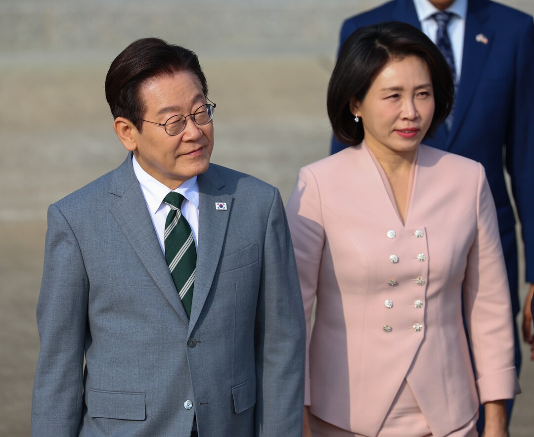 李대통령, 오늘 벨기에로 출국…G7 ...