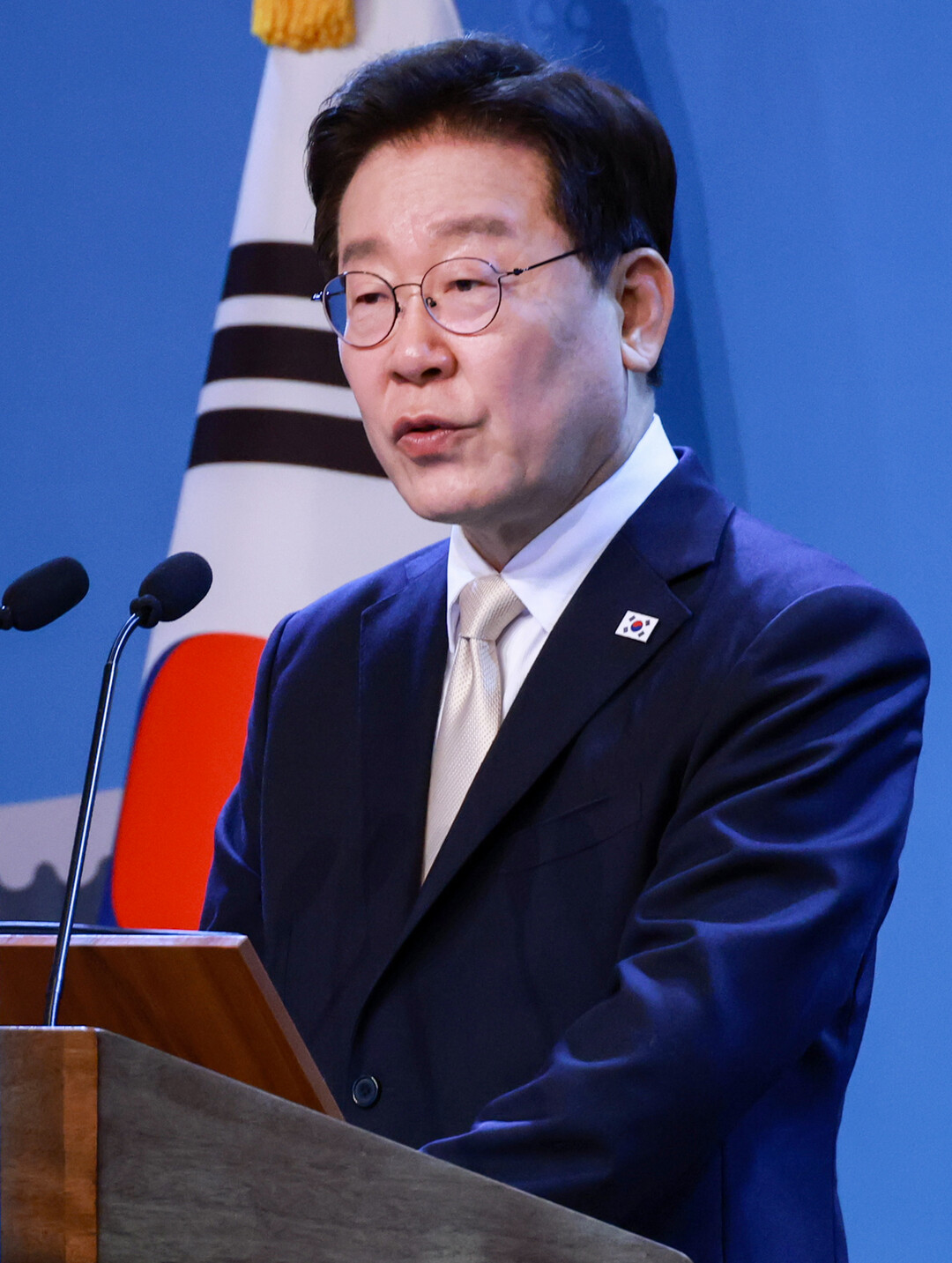 이재명 대통령, 부에노스아이레스 동포...